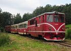 2020.07.19 JHMD T47.018 und T47.005 Jindřichův Hradec - Nová Bystřice (32)